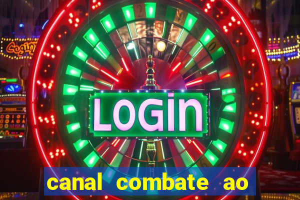 canal combate ao vivo online, multicanais